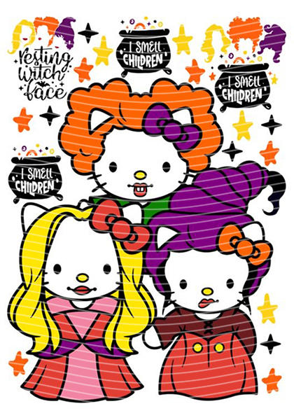 A5 Notebook Wraps-W-2137